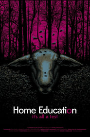 Home Education' Poster
