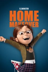 Home Makeover' Poster
