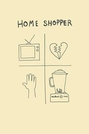 Home Shopper' Poster