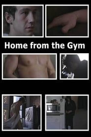 Home from the Gym' Poster
