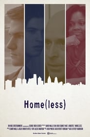 Homeless' Poster