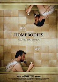 Homebodies' Poster