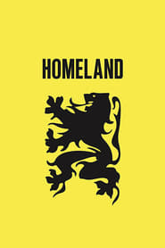 Homeland Heimat' Poster