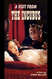 A Visit from the Incubus' Poster