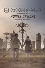 Homes of Hope' Poster