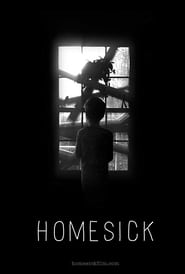 Homesick' Poster