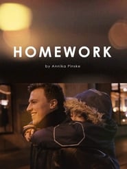 Homework' Poster