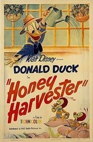 Honey Harvester' Poster