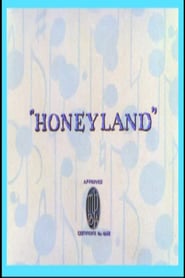 Honeyland' Poster