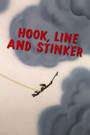 Hook Line and Stinker