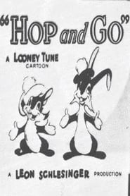 Hop and Go' Poster