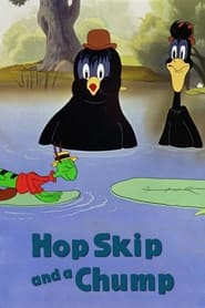 Hop Skip and a Chump' Poster