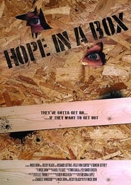 Hope in a Box' Poster