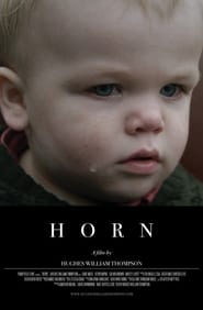 Horn' Poster
