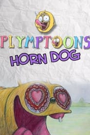 Horn Dog' Poster