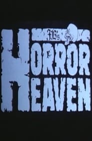 Horror Heaven' Poster