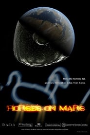 Horses on Mars' Poster