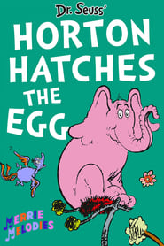 Horton Hatches the Egg' Poster