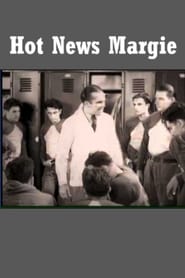 Hot News Margie' Poster