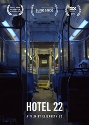 Hotel 22' Poster