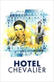 Hotel Chevalier' Poster