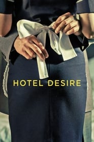 Hotel Desire' Poster
