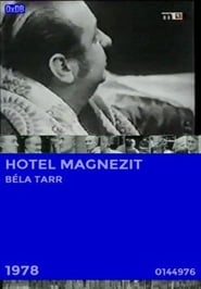 Hotel Magnezit' Poster