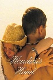 Houdinis Hound' Poster