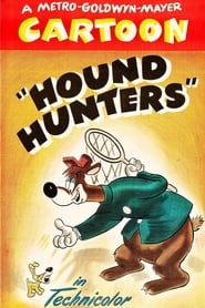 Hound Hunters' Poster