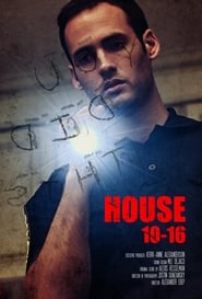 House 1016' Poster