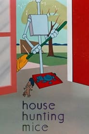 House Hunting Mice' Poster