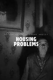 Housing Problems' Poster
