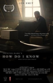 How Do I Know' Poster