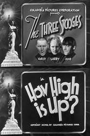 How High Is Up' Poster