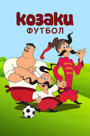 How the Cossacks Played Football' Poster