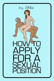 How to Apply for a Sexual Position' Poster
