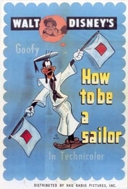 How to Be a Sailor' Poster