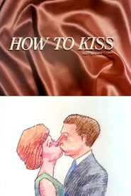 How to Kiss' Poster