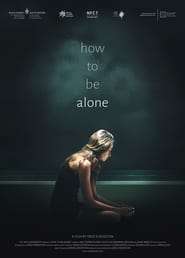 How to be Alone' Poster