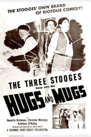 Hugs and Mugs' Poster