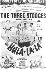 HulaLaLa' Poster