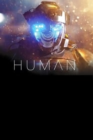 Human' Poster