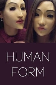 Human Form' Poster