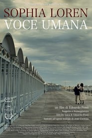 Human Voice' Poster