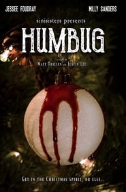 Humbug' Poster