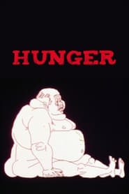 Hunger' Poster