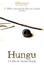 Hungu' Poster