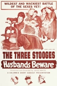 Husbands Beware' Poster