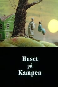 Huset p Kampen' Poster