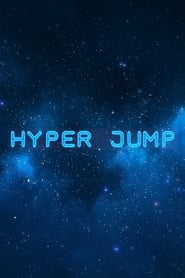 Hyper Jump' Poster